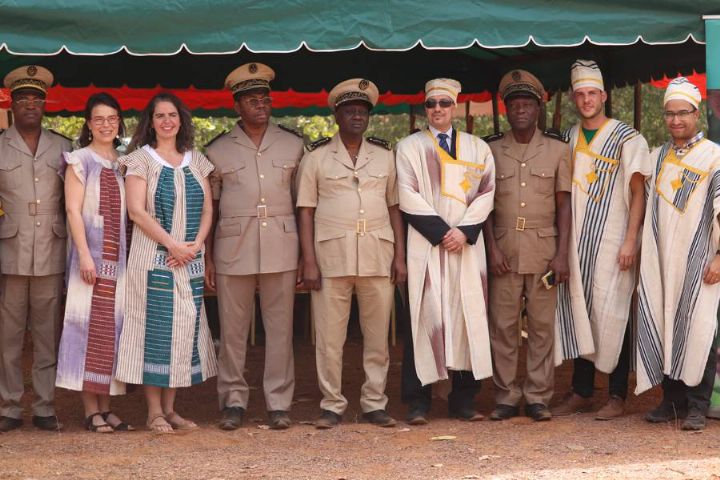 Côte d’Ivoire : Le projet PROCED lancé pour l’amélioration des conditions de vie des producteurs et productrices de l’anacarde